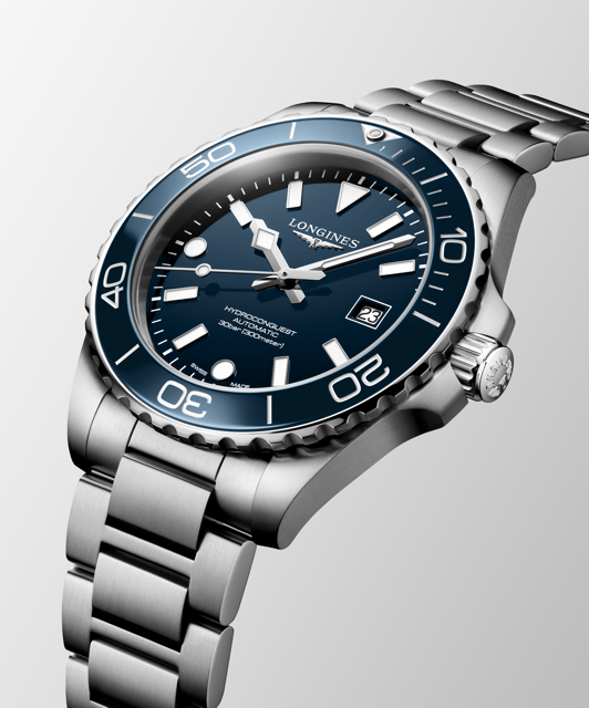 Longines HydroConquest 42mm L37884966