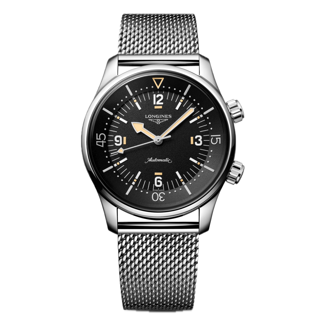 LONGINES LEGEND DIVER 59 - L37954599