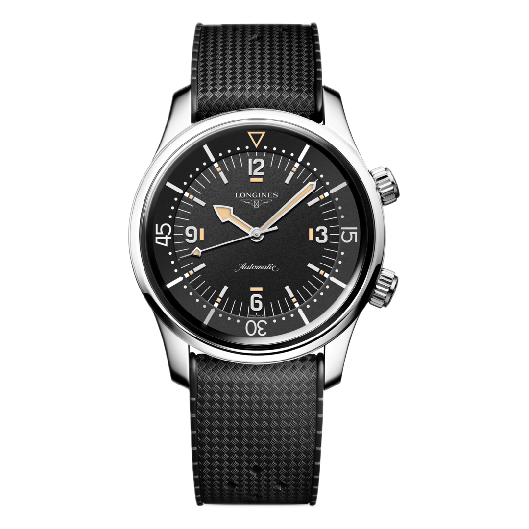 LONGINES LEGEND DIVER 59 - L37954599