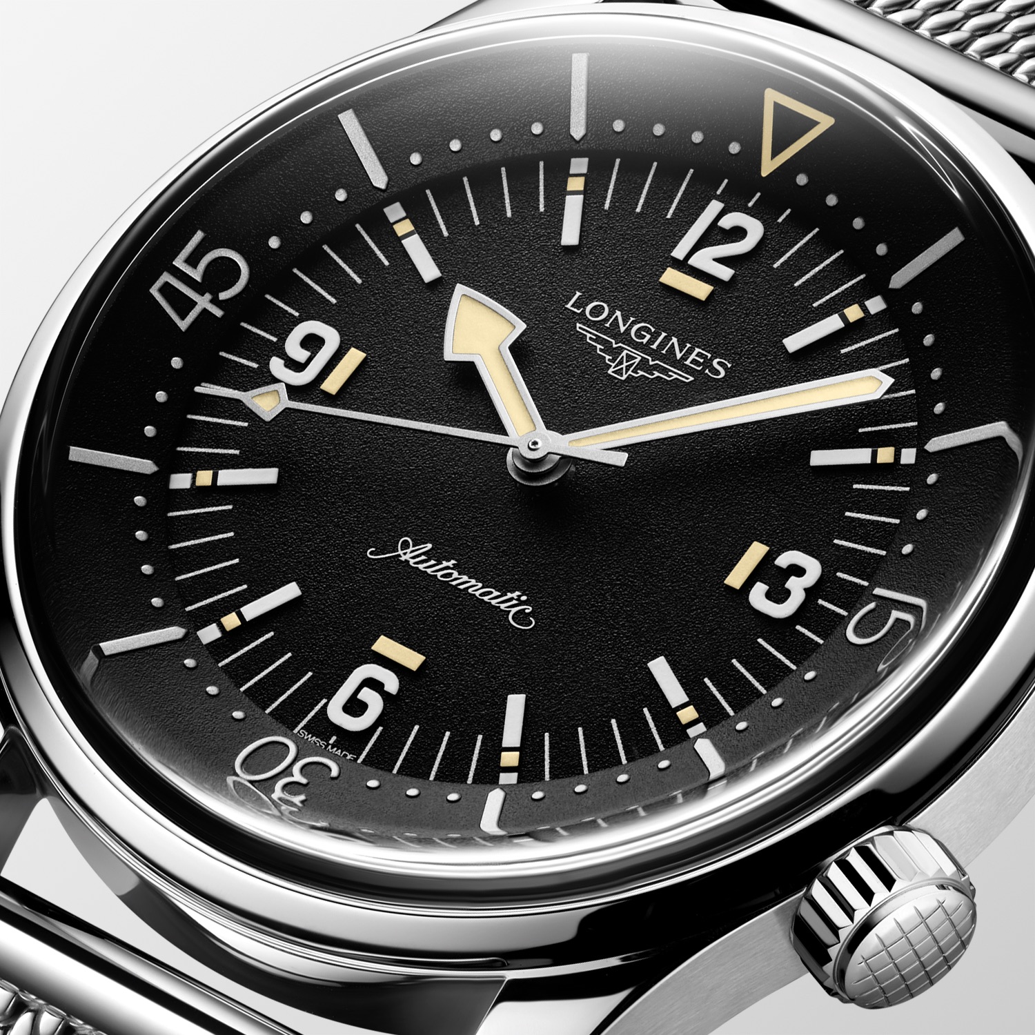 LONGINES LEGEND DIVER 59 - L37954599