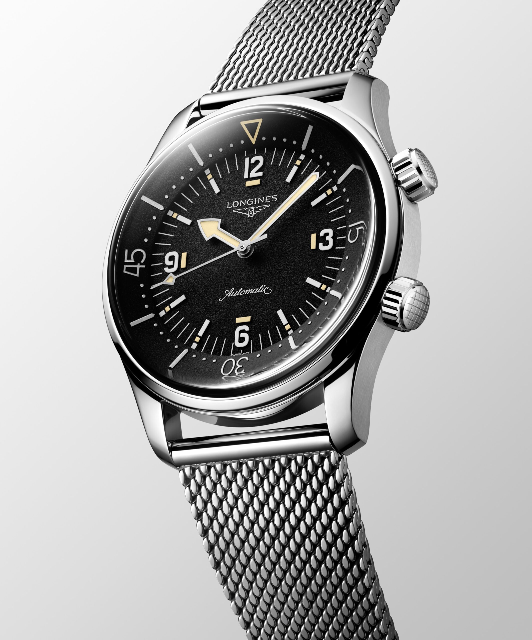 LONGINES LEGEND DIVER 59 - L37954599