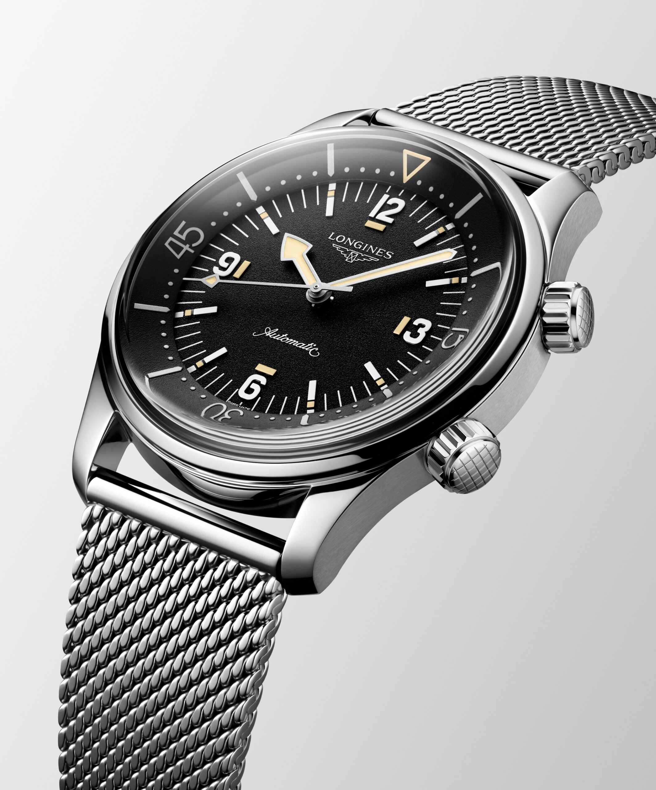 LONGINES LEGEND DIVER 59 - L37954599