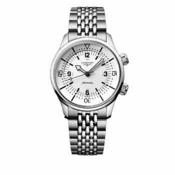 Longines Legend Diver - L37644166