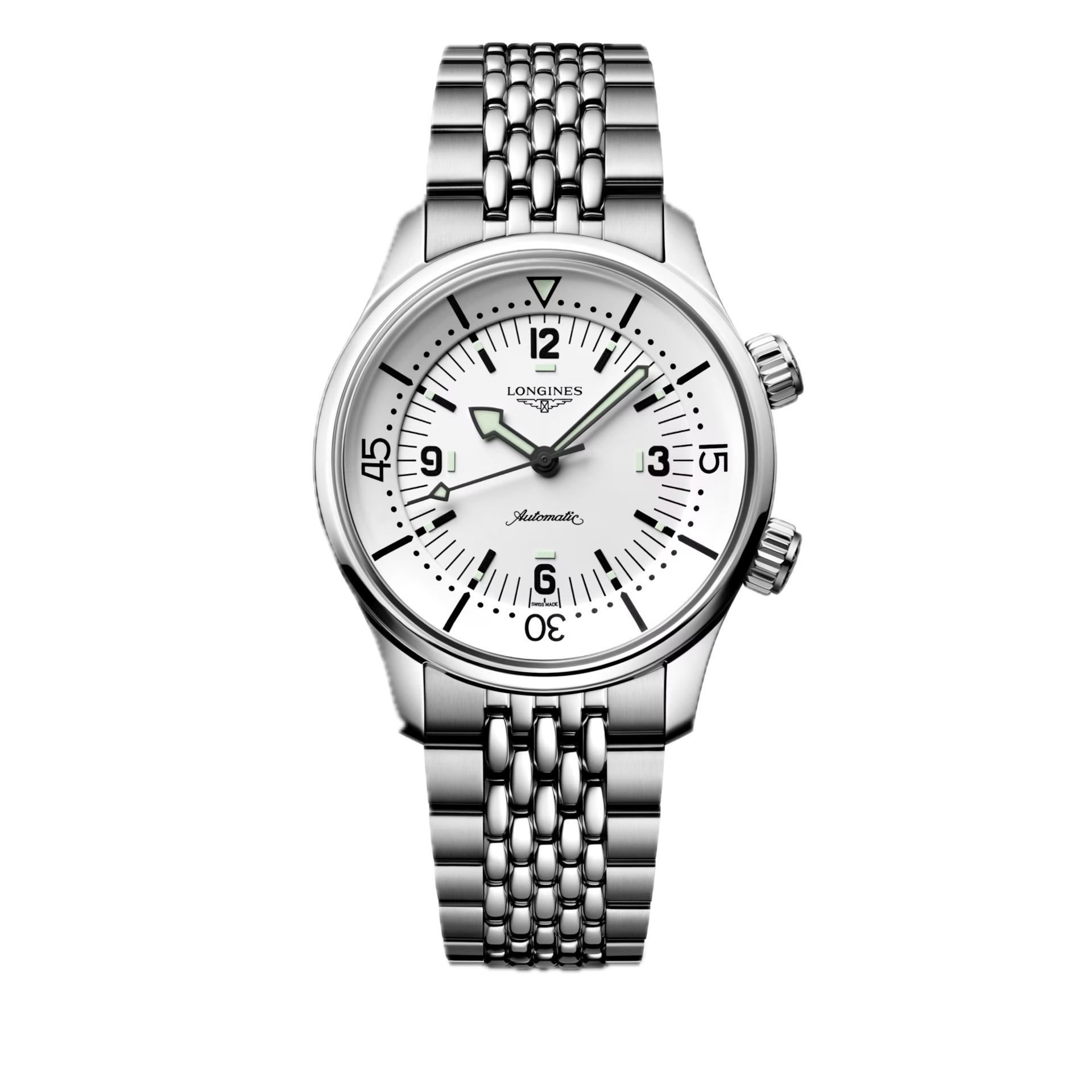 Longines Legend Diver - L37644166