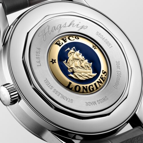 Longines Flagship Heritage - L48154522