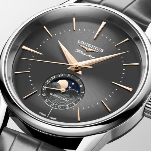 Longines Flagship Heritage - L48154522