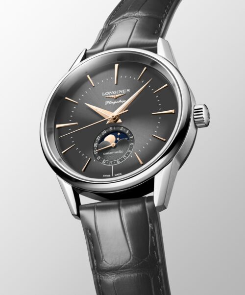 Longines Flagship Heritage - L48154522