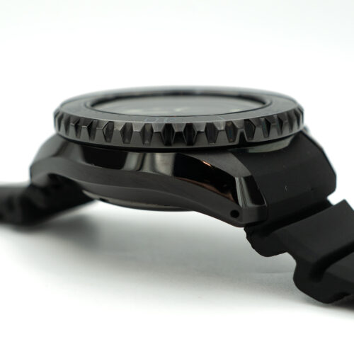 Seiko Spring Drive LX - SNR031 - 2020