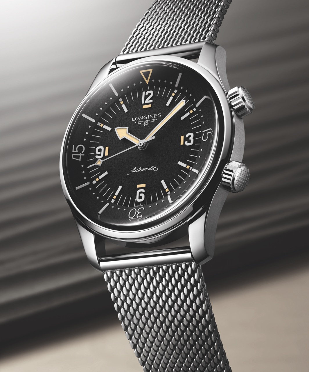 LONGINES LEGEND DIVER 59 - L37954599
