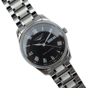 Longines Master Collection Annual Calendar - L2910786 - 2024