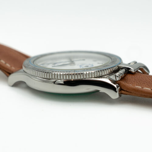 Longines Ephemerides Solaires - 5235 - 1989