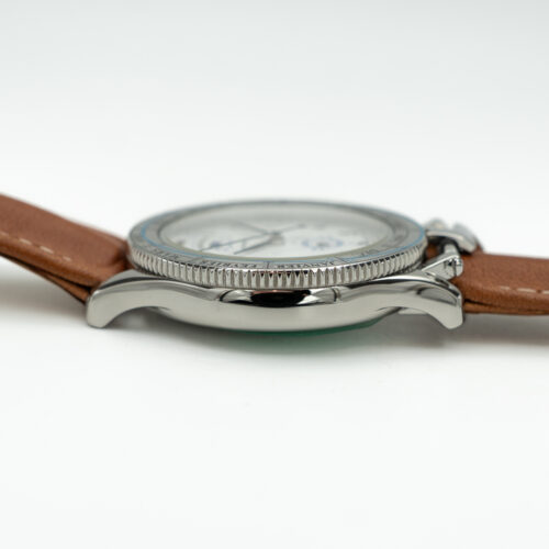 Longines Ephemerides Solaires - 5235 - 1989