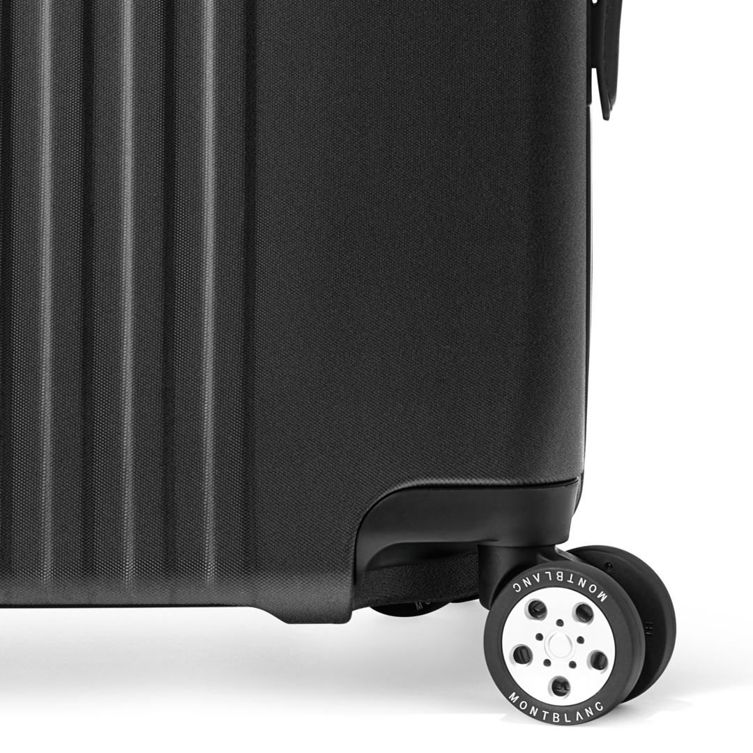 Mont Blanc MY4810 carryon Luggage Urmaker Christensen MB118727