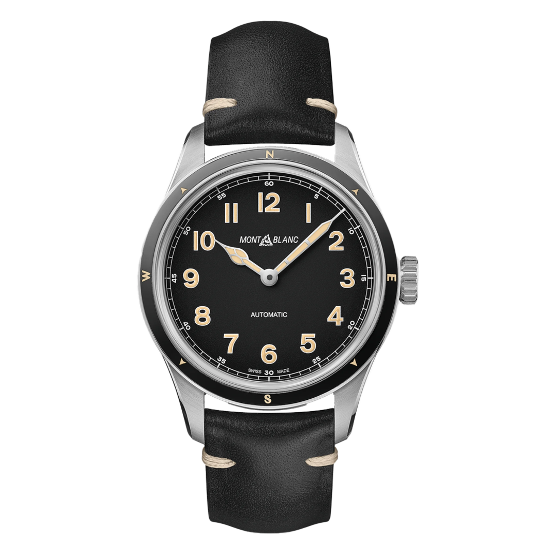 Montblanc 1858 Automatic Limited Edition - 1858 pieces