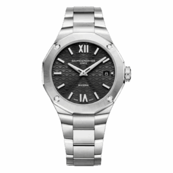 Baume & Mercier Riviera 36 mm 10724