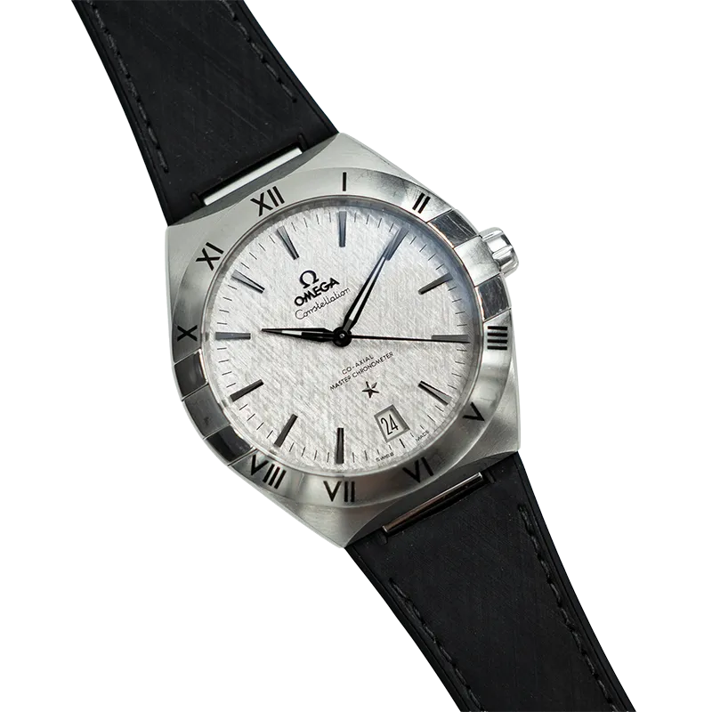 Omega Constellation 41mm - 2022