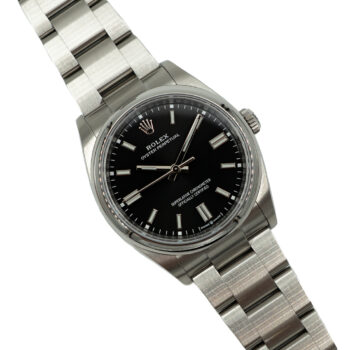 Rolex Oyster Perpetual - 126000 - 2022