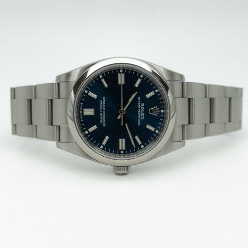 Rolex Oyster Perpetual - 126000 - 2021