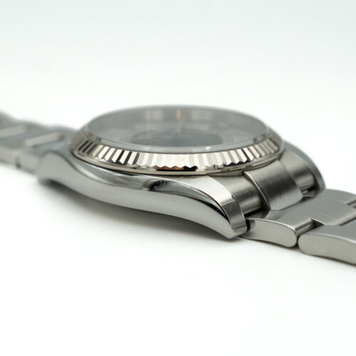 Rolex Oyster Perpetual - 116034 - 2014