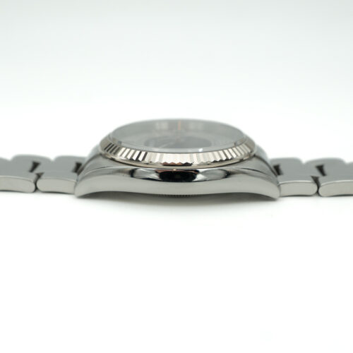 Rolex Oyster Perpetual - 116034 - 2014