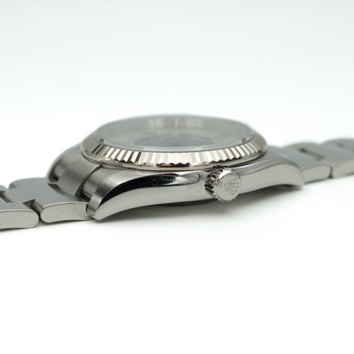 Rolex Oyster Perpetual - 116034 - 2014