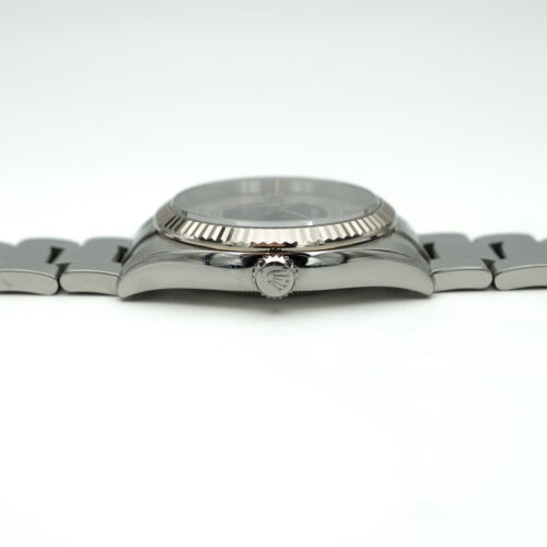 Rolex Oyster Perpetual - 116034 - 2014