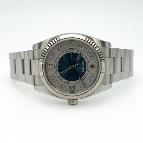 Rolex Oyster Perpetual - 116034 - 2014