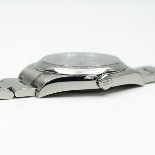 Rolex Oyster Perpetual 39 - 114300 - 2015 - Pre-Owned