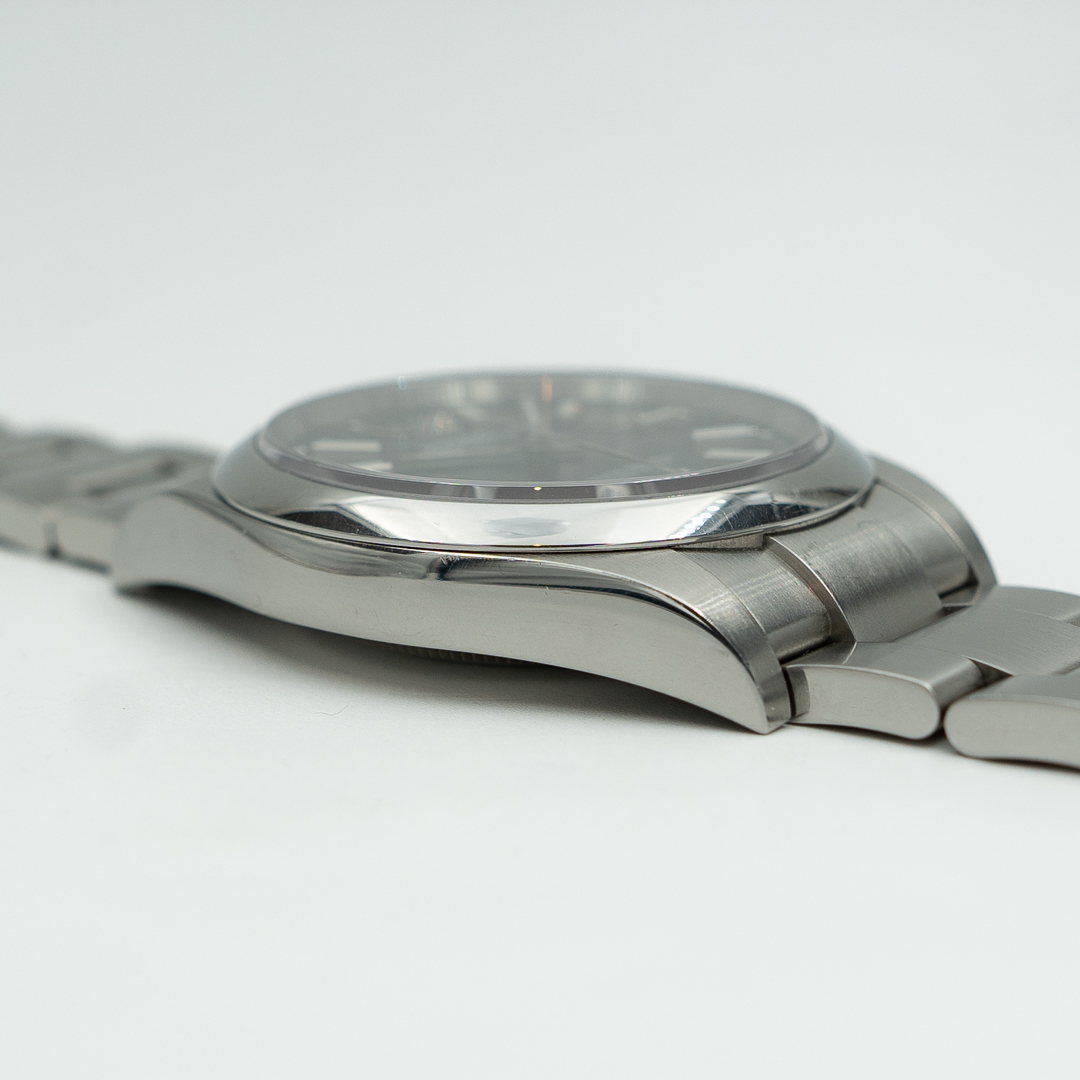 Rolex Oyster Perpetual 39 - 114300 - 2020 - Pre-Owned