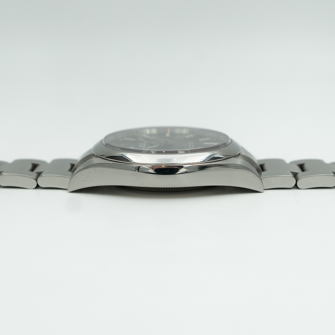 Rolex Oyster Perpetual 39 - 114300 - 2020 - Pre-Owned