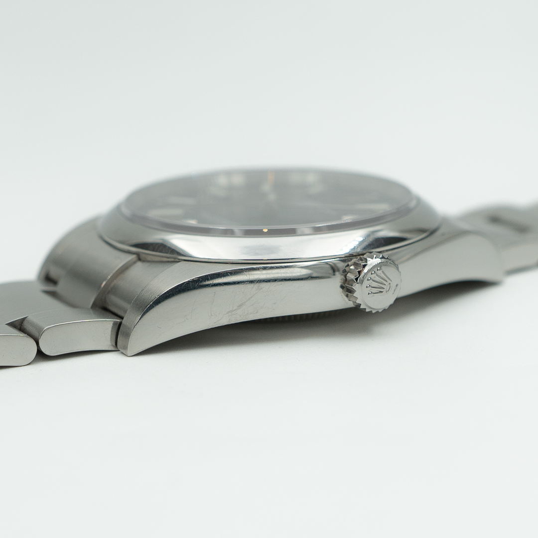 Rolex Oyster Perpetual 39 - 114300 - 2020 - Pre-Owned