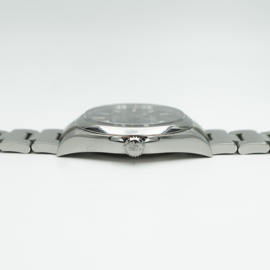 Rolex Oyster Perpetual 39 - 114300 - 2020 - Pre-Owned