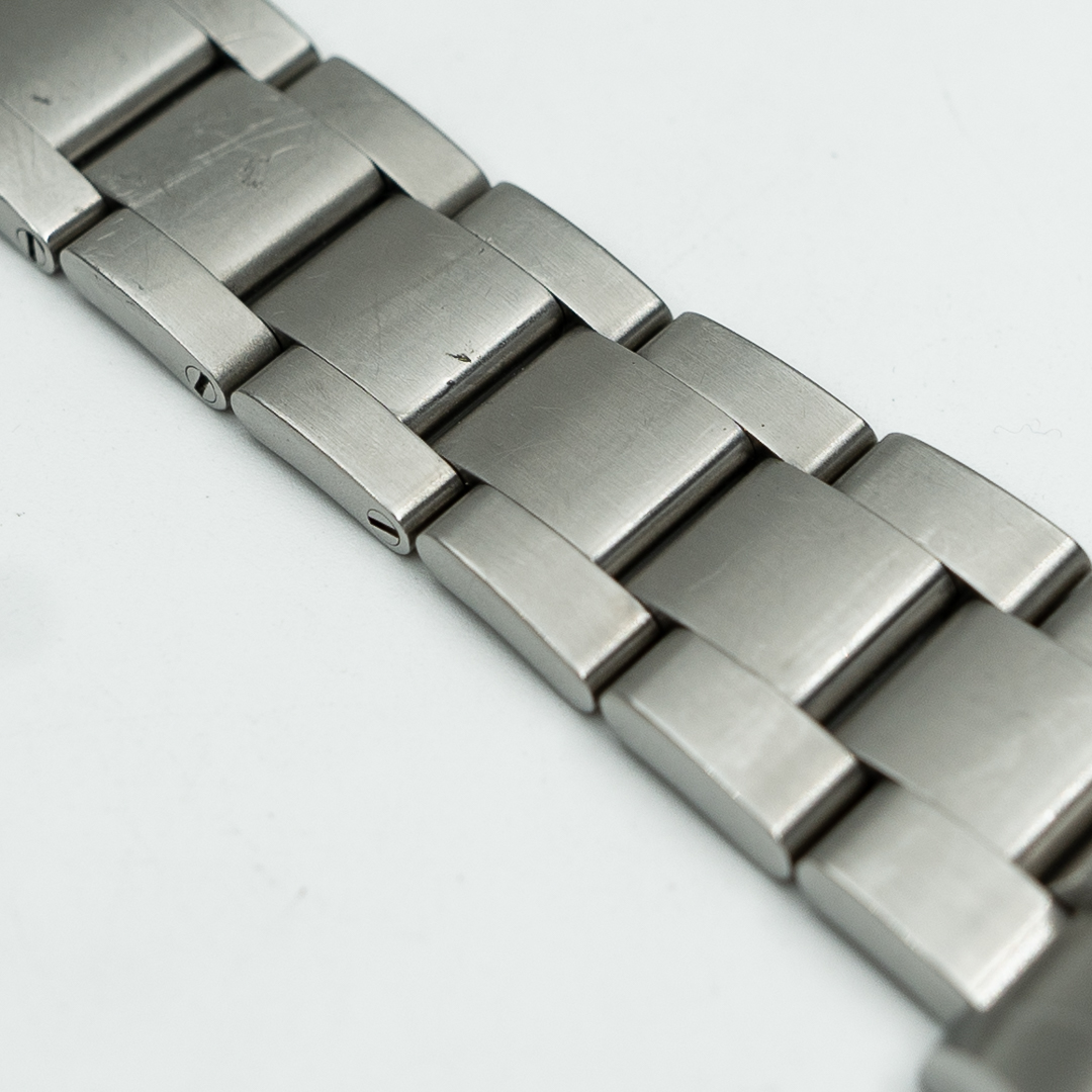 Rolex Oyster Perpetual 39 - 114300 - 2020 - Pre-Owned