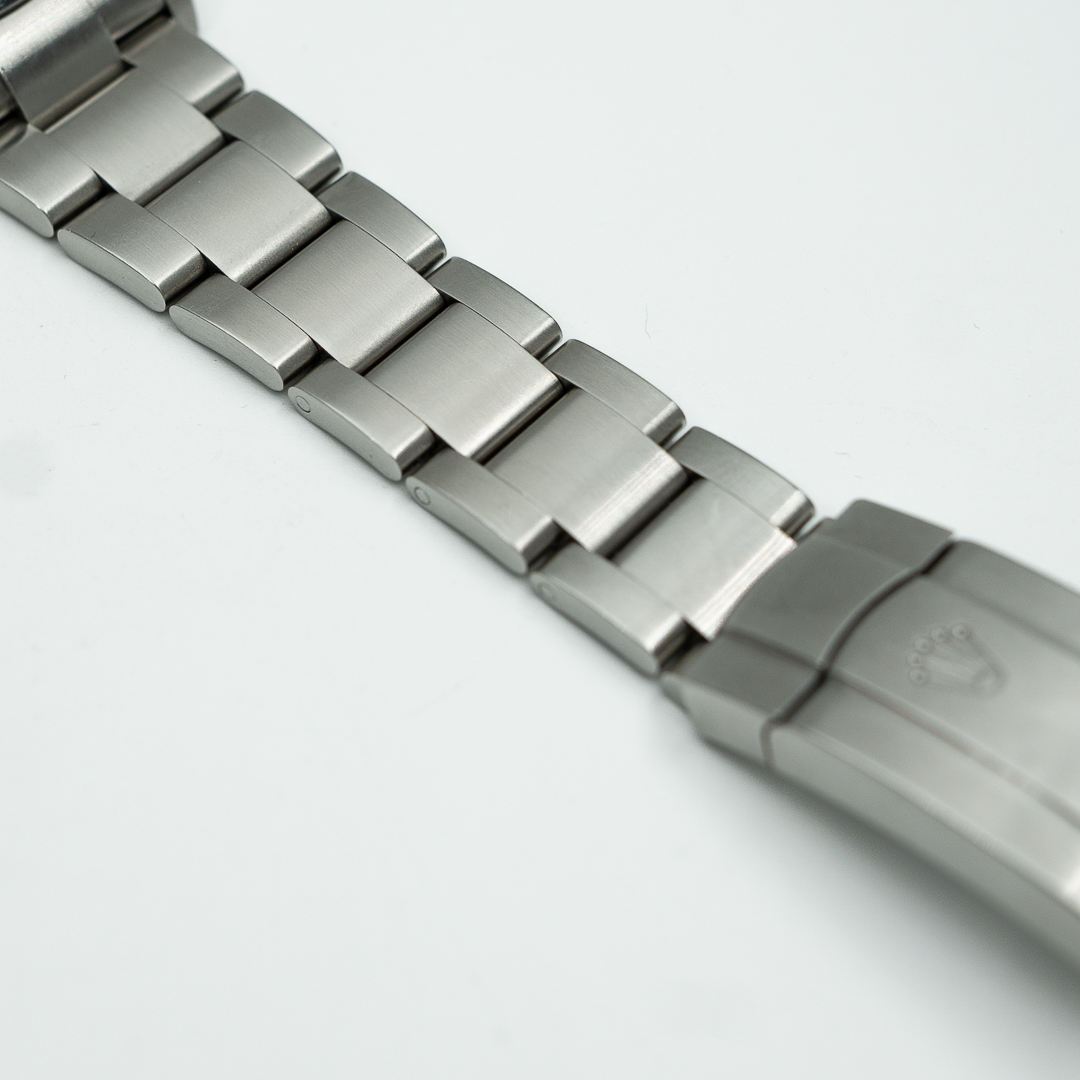 Rolex Oyster Perpetual 39 - 114300 - 2020 - Pre-Owned