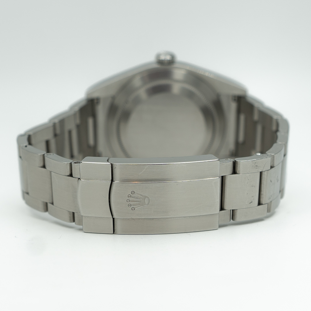 Rolex Oyster Perpetual 39 - 114300 - 2020 - Pre-Owned