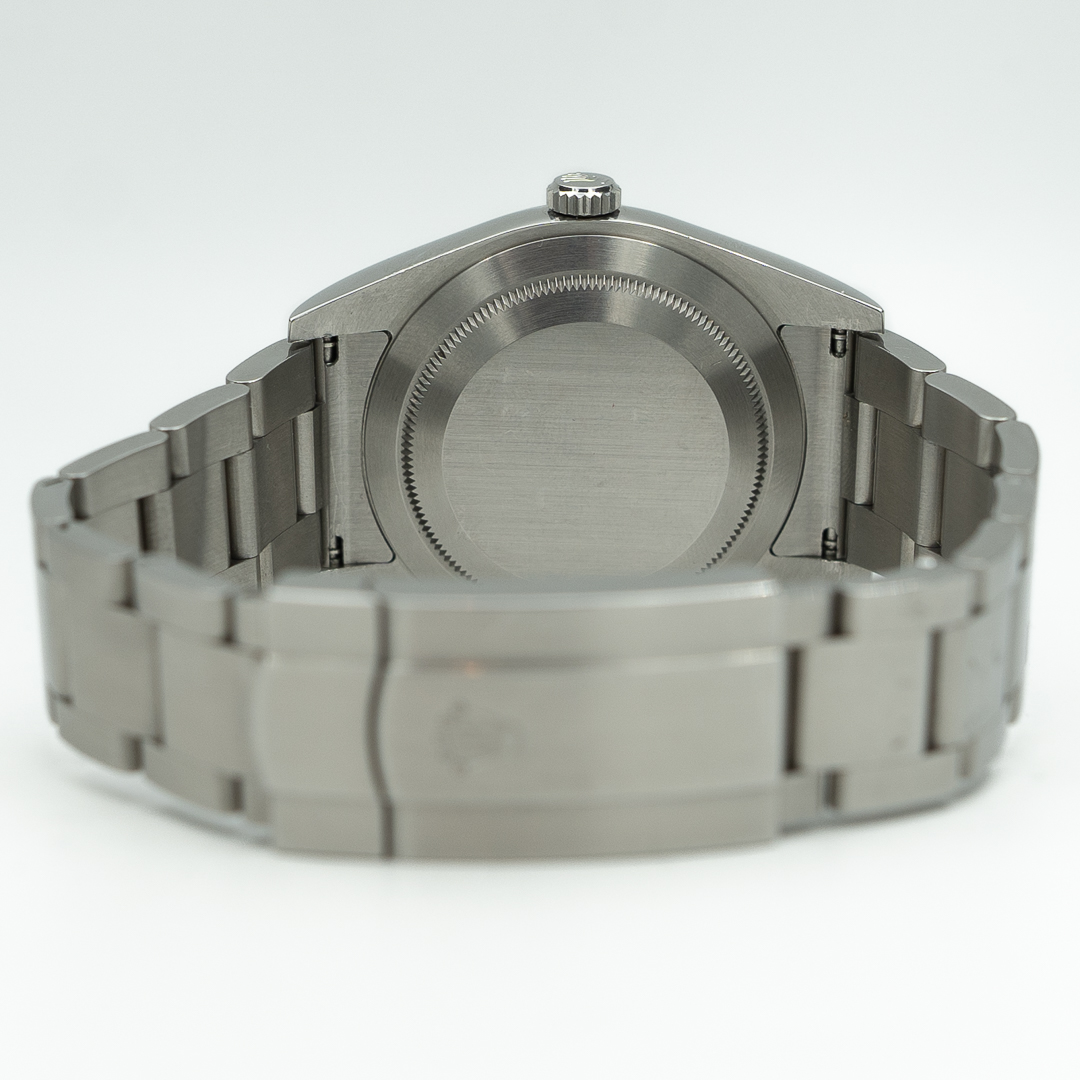 Rolex Oyster Perpetual 39 - 114300 - 2020 - Pre-Owned