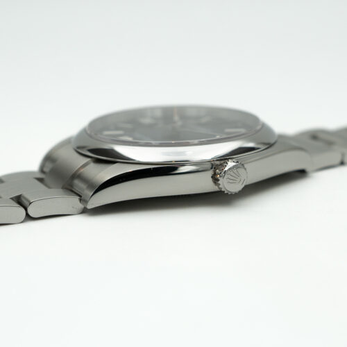 Rolex Oyster Perpetual 41 - 124300 - 2023