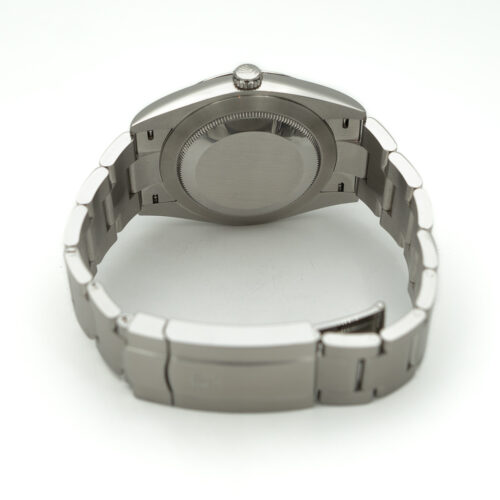 Rolex Oyster Perpetual 41 - 124300 - 2023