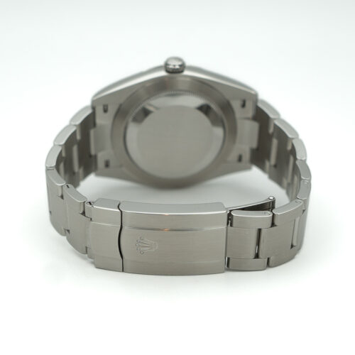 Rolex Oyster Perpetual 41 - 124300 - 2023