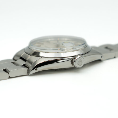 Rolex Oyster Perpetual Date - 1500 - 1978