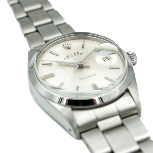 Rolex Oysterdate Precision - 6694 - Pre-Owned