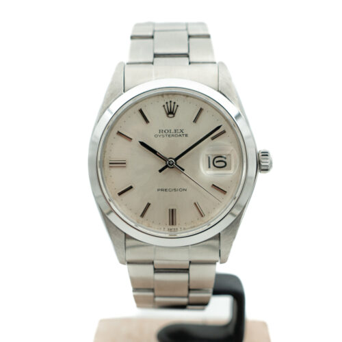 Rolex Oysterdate Precision - 6694 - Pre-Owned