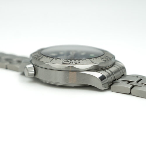 Omega Seamaster Professional - Beijing 2022 - 2023