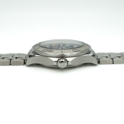 Omega Seamaster Professional - Beijing 2022 - 2023