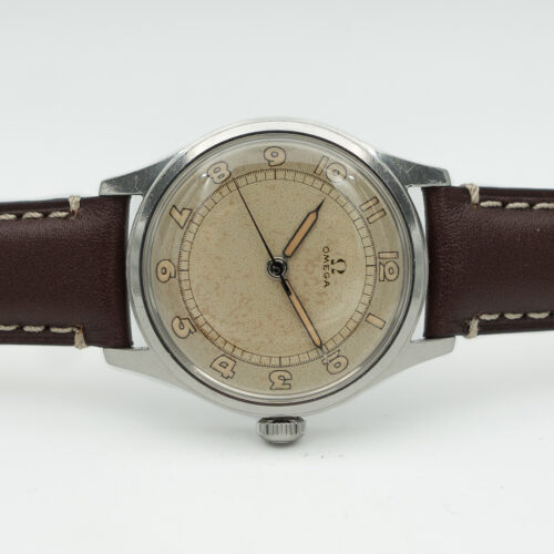 Omega "Calatrava" - CK2384 - 1947