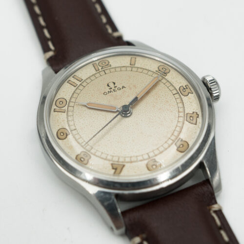 Omega "Calatrava" - CK2384 - 1947