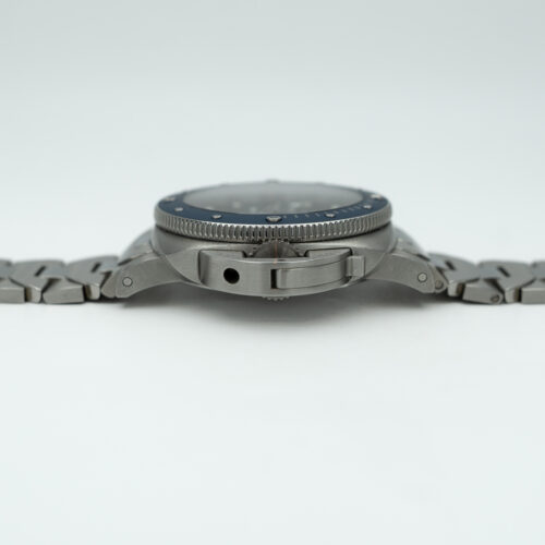Panerai Submersible - Blu Notte - PAM01068