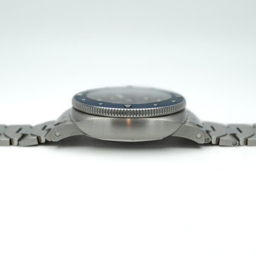 Panerai Submersible - Blu Notte - PAM01068