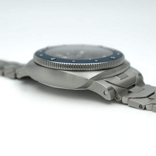 Panerai Submersible - Blu Notte - PAM01068