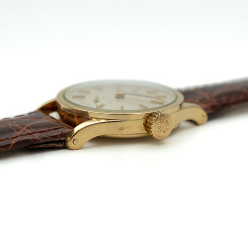 Patek Philippe - Ref. 448 - Ca. 1950